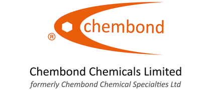 Chembond logo