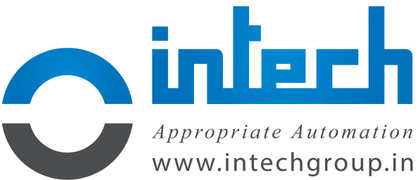 Intech Group logo