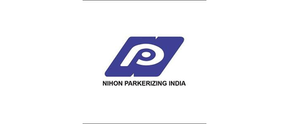 Nihon Parkerizing India logo