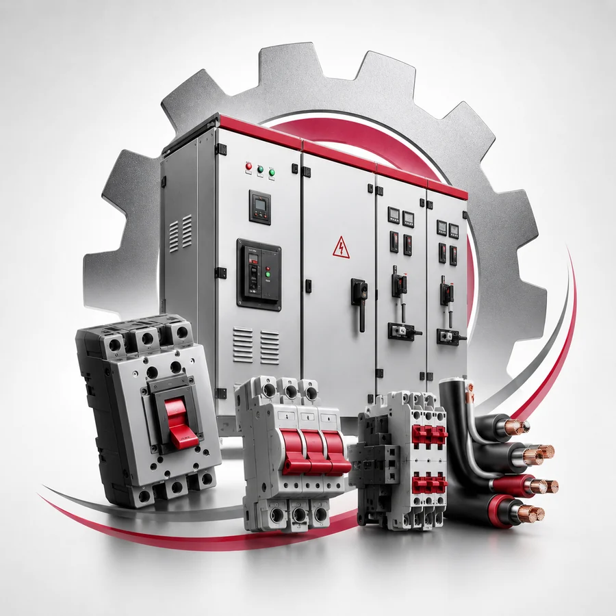 Electrical & Switchgear