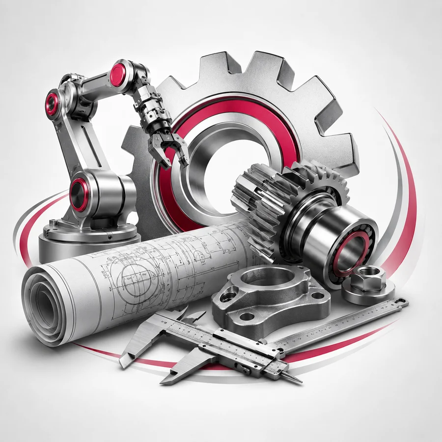 Engineering Industries