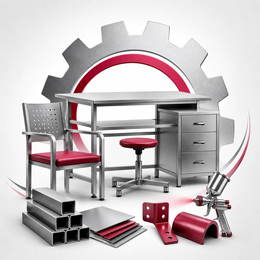 Metal Furniture