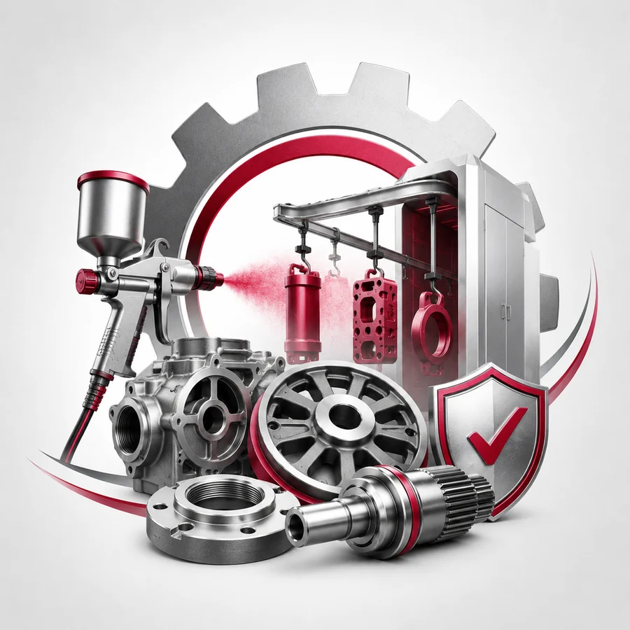 OEM & Job Coating Units