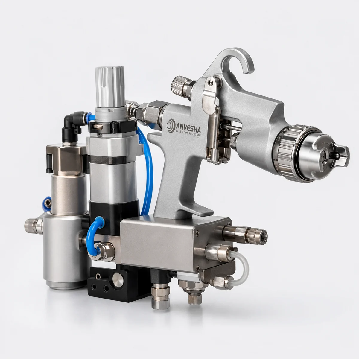 Automatic Spray Guns