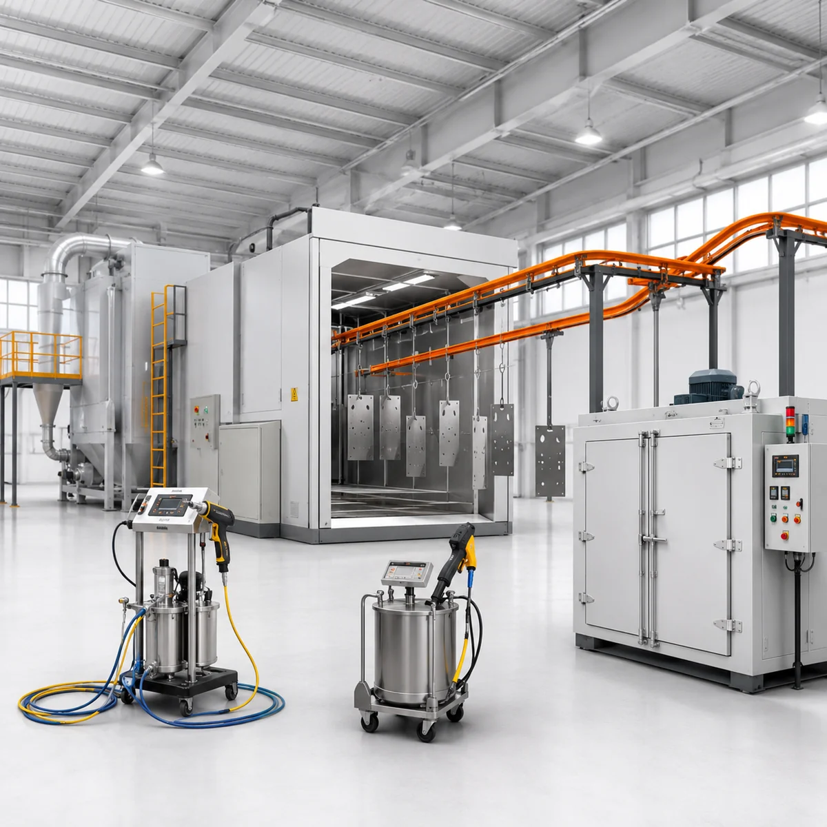 Intech Group of Companies