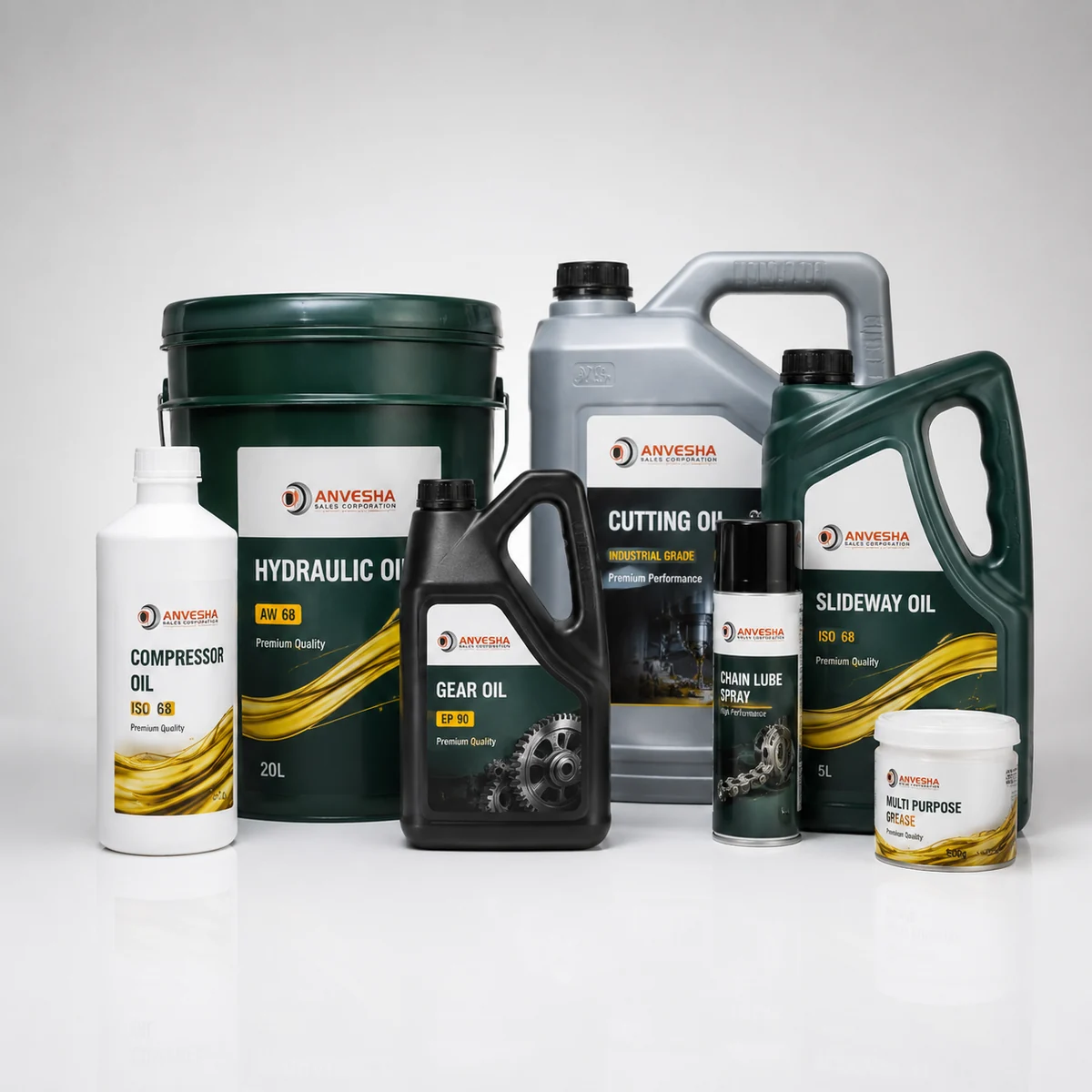 Lubricants