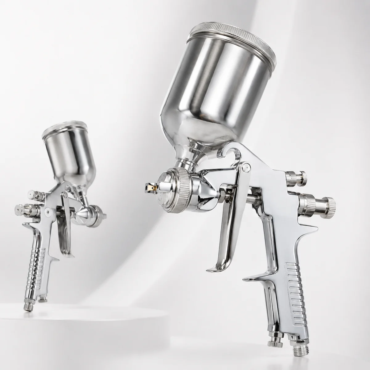 Manual Spray Guns